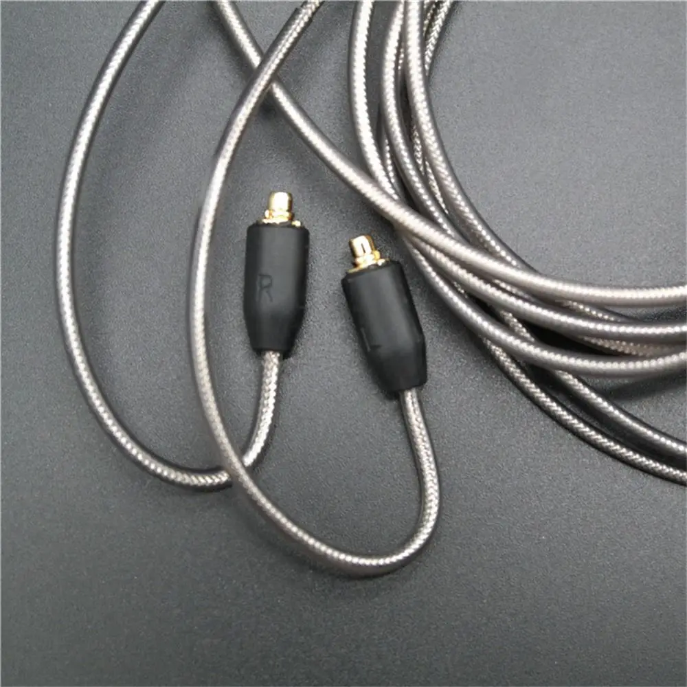 3.5Mm Mmcx Headphon…