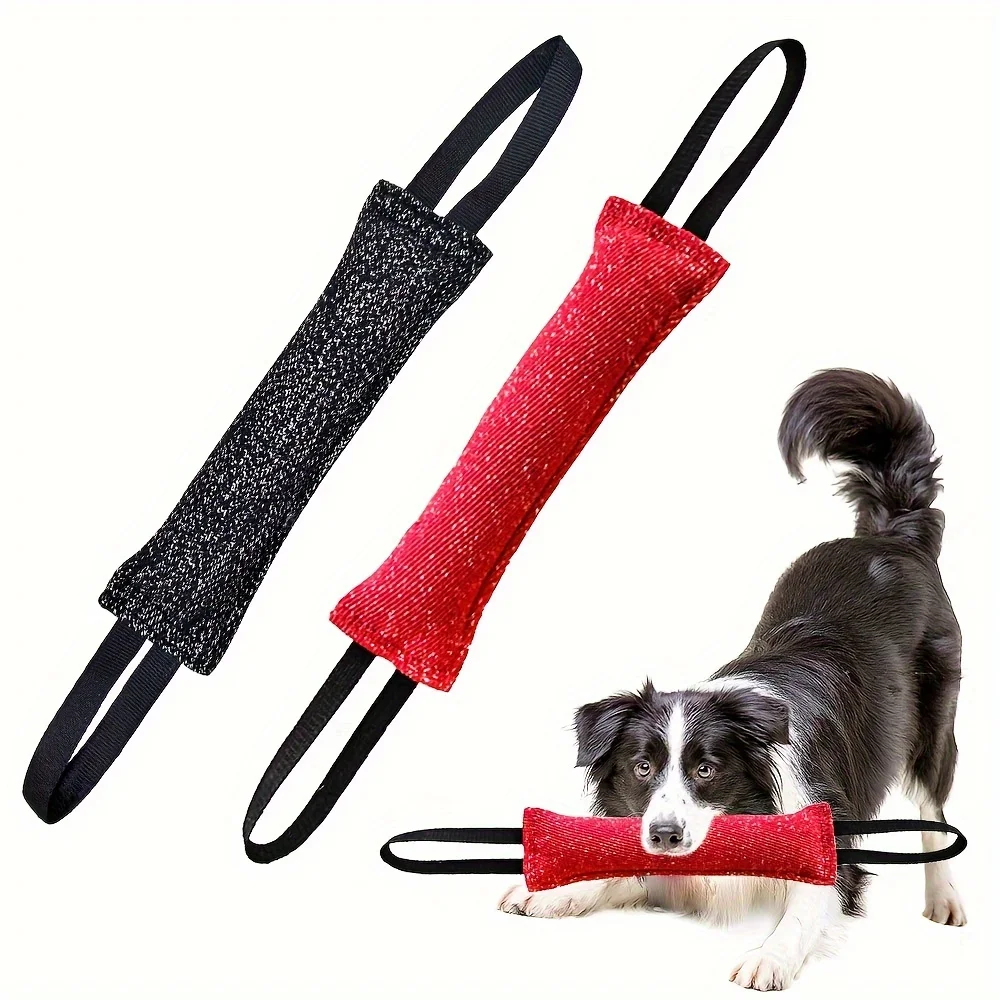 Thumbnail 4 - #2 Newest Dog Tug Toys