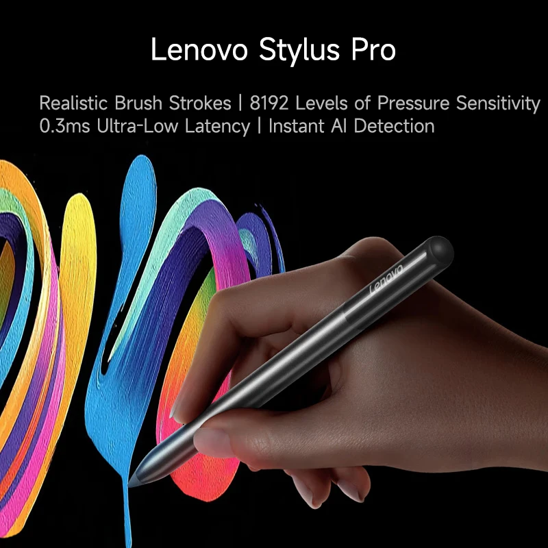 تابلت لينوفو Xiaoxin Pad Pro GT 11.1 بوصة 3.2K LCD 144 هرتز سنابدراجون 8 Gen 3 8G/12G 128G /256G WIFI Android 8860mAh Pad PC #6