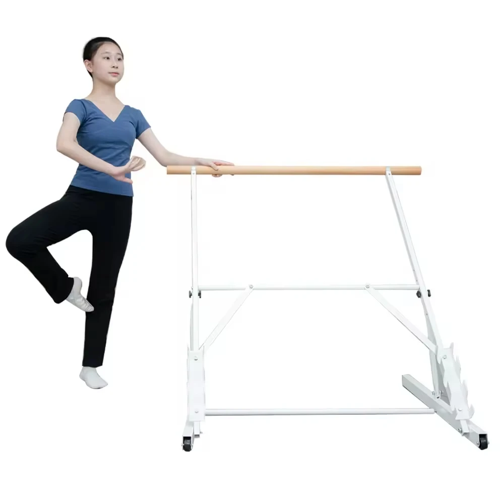 

Sports Equipment China Suppliers Trainers Portable Ballet Barre Gym Fitness Equipment Ballet Bar