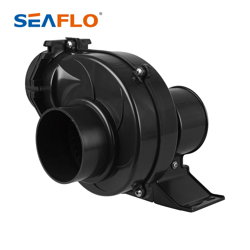 

SEAFLO air Fan Blower Blower Fan Marine Flange Mount