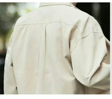 

Men's Coat Men's clothing 2025 leisure fashion trend,Customized products please contact us