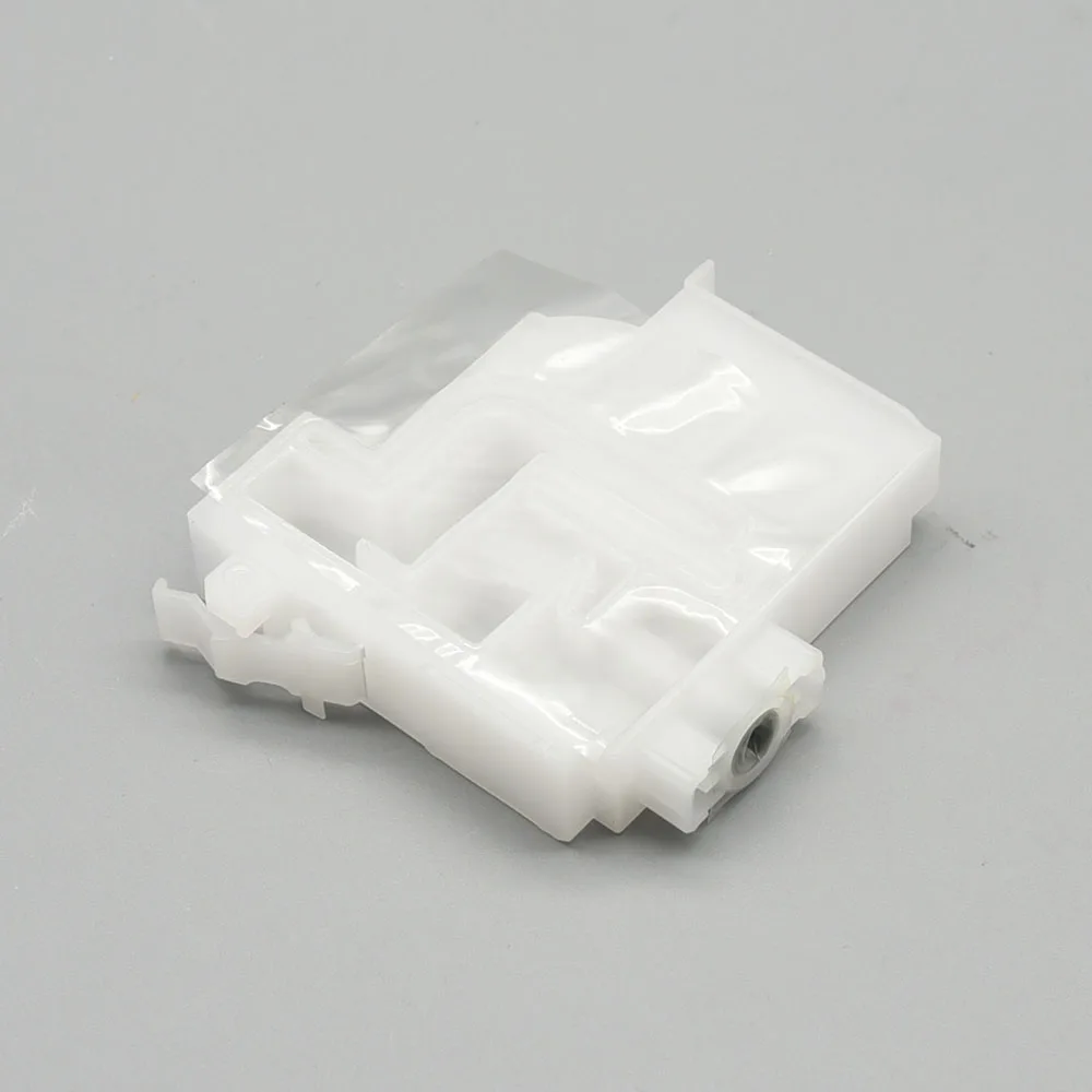 1758383 1758384 Адаптер демпфера чернил в сборе для EPSON L1110 L3100 L3101 L3110 L3150 L3151 L3160 L5190