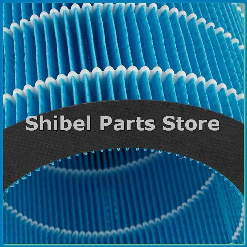 Hepa Filter for Air Humidifier Filters HU3915/HU3916/HU3918/HU2716/HU2718/FY3446 Models Replacement Accessories-A07G