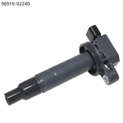 90919-02240 90919-02265 Ignition Coil Igniter Suitable For TOYOTA Scion Prius Yaris 2000-2019 1.5L 1.8L