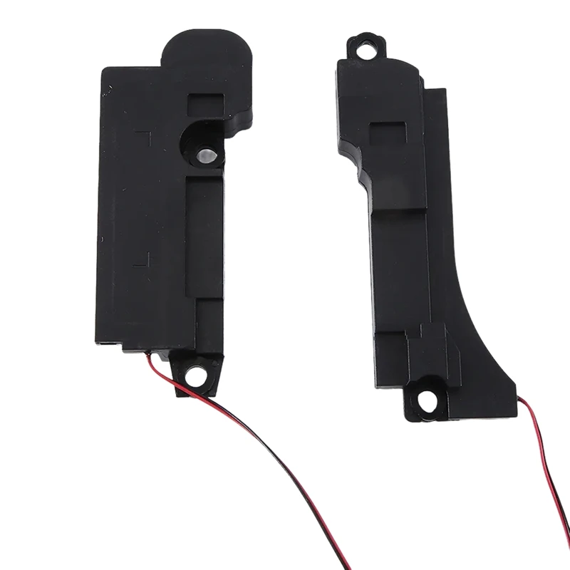 Accesorios de repuesto para altavoz de ordenador portátil, aptos para Lenovo Y500, Y500N, Y510, Y510P, Y590, 2 unidades