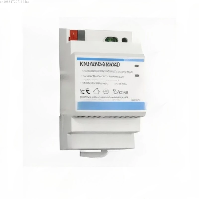 

KNX20-22A640 KNX bus power supply 19.2W30V640mA
