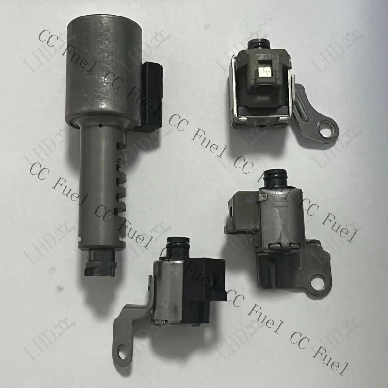 C+ Automatic Transmission Solenoid Valve AW50-40LE Fit For Volvo 850 Suzuki Aerio；