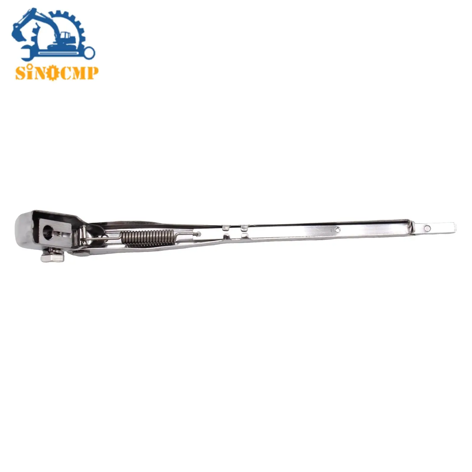 

1 шт. универсальный 11 "рычаг стеклоочистителя SIAT18048 SI-AT18048 подходит для Jeep автомобильный рычаг стеклоочистителя аксессуары