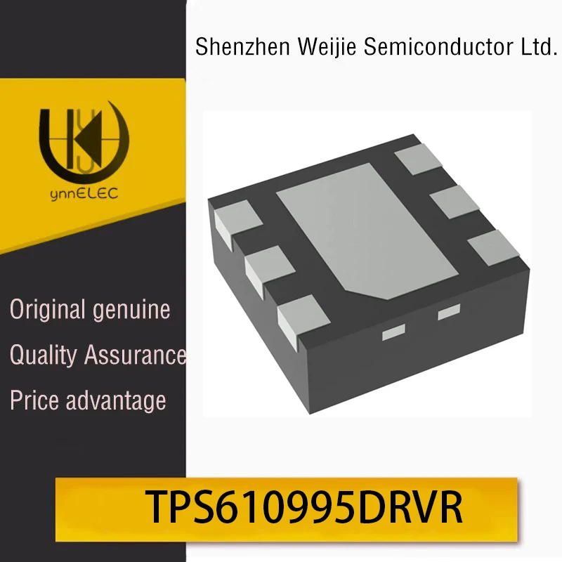 Original TPS610995D…