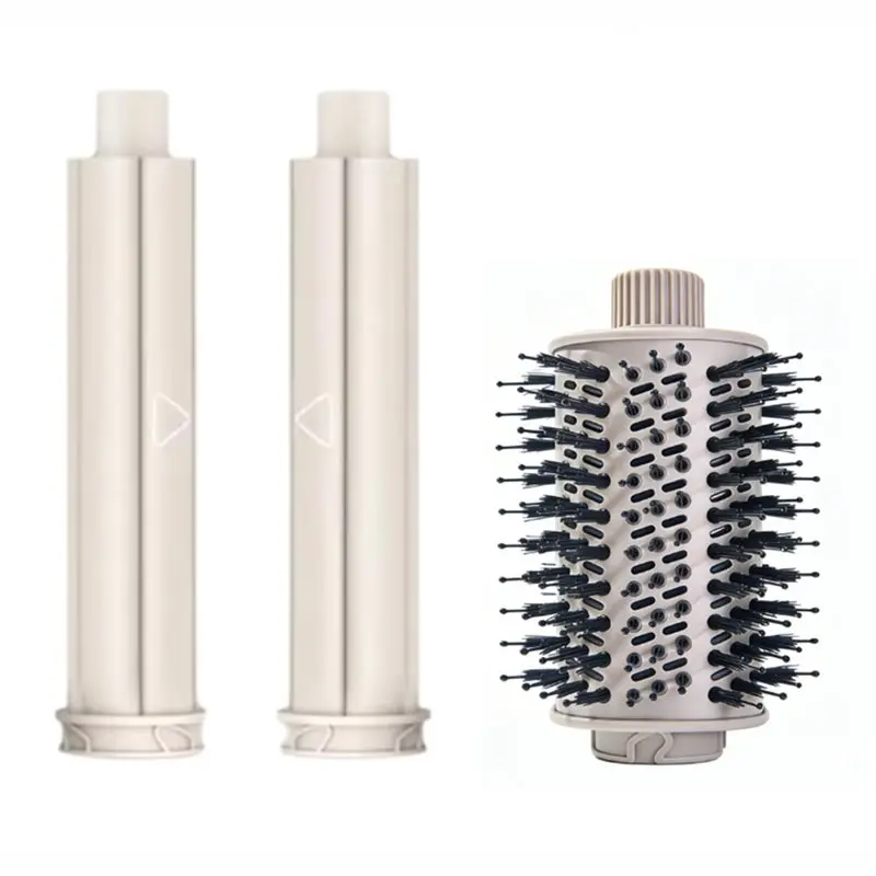 

TCF-For Shark Flexstyle(HD400 Series) Curling Iron Accessory Auto-Wrap Curlers Oval Brush Waves& Smoothing Blow Brush Tool