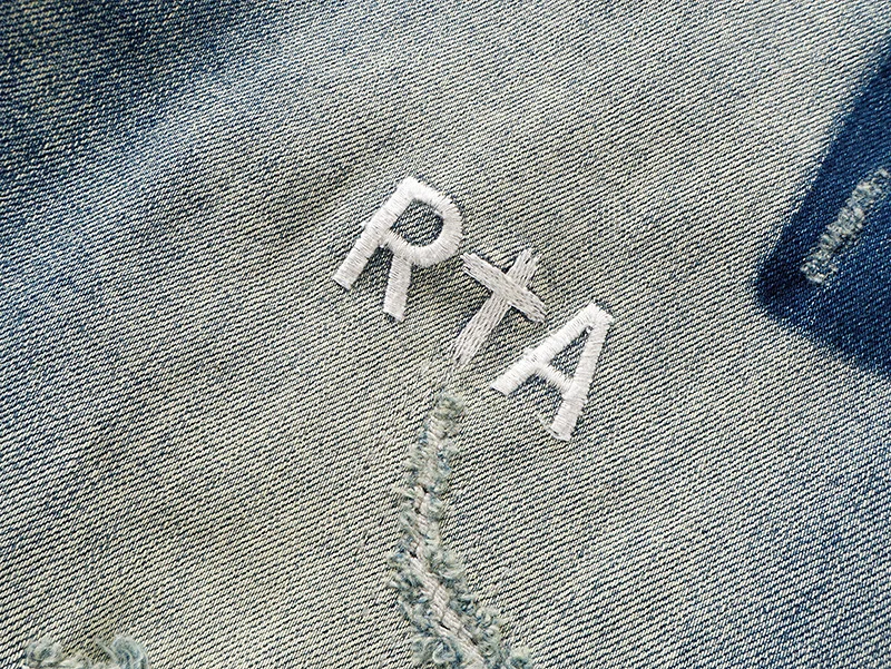 Thumbnail 4 - #20 Trending Mens Ripped Distressed Jeans Right Now