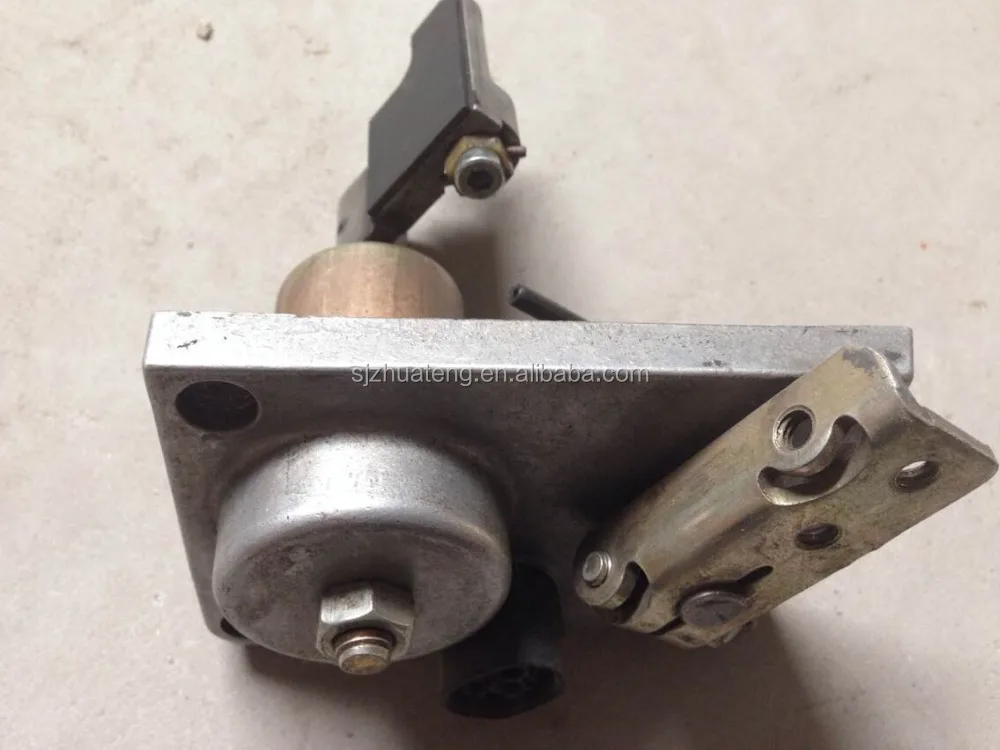 Best price and high quality BFM1013 governor cover 0211 2452 0211 1394 0211 2620 02112452 0211394 02112620 for Deutz