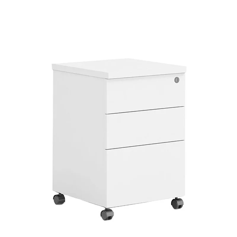 Activities Metal Mobile Pedestal Filing Cabinet With Drawer 3 Drawer Steel Filing Cabinet Sales