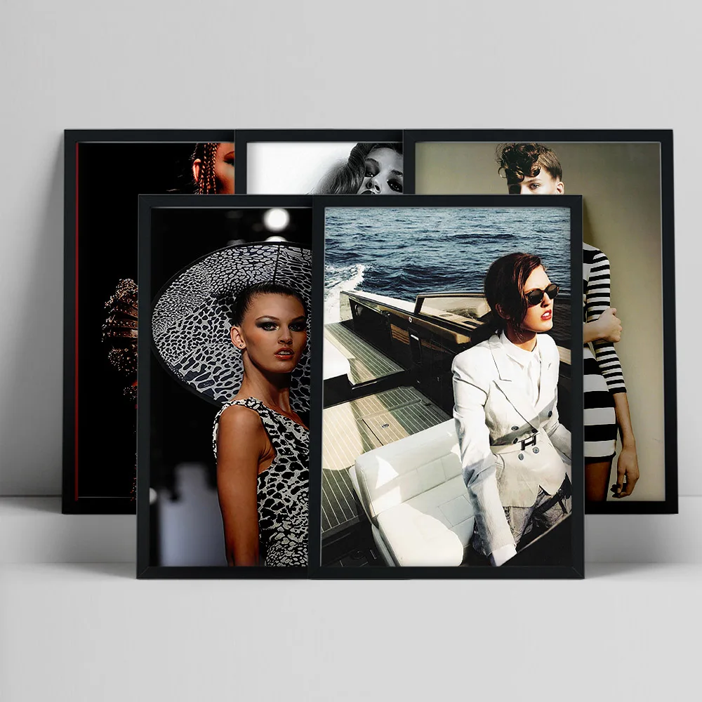 Ali Stephens Print …