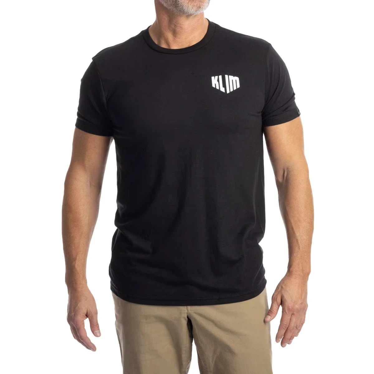 2026 Klim Full Throttle Tri-Blend T-Shirt Cotton Graphic Printing High-end Luxury Unisex Style Both of Men and Women