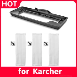 for Karcher SC1 SC2 SC3 SC4 SC5 Steam Cleaner Carpet Glider EASYFIX 2.863-269.0 Carpet Washing Frame Carpet Glider Mop