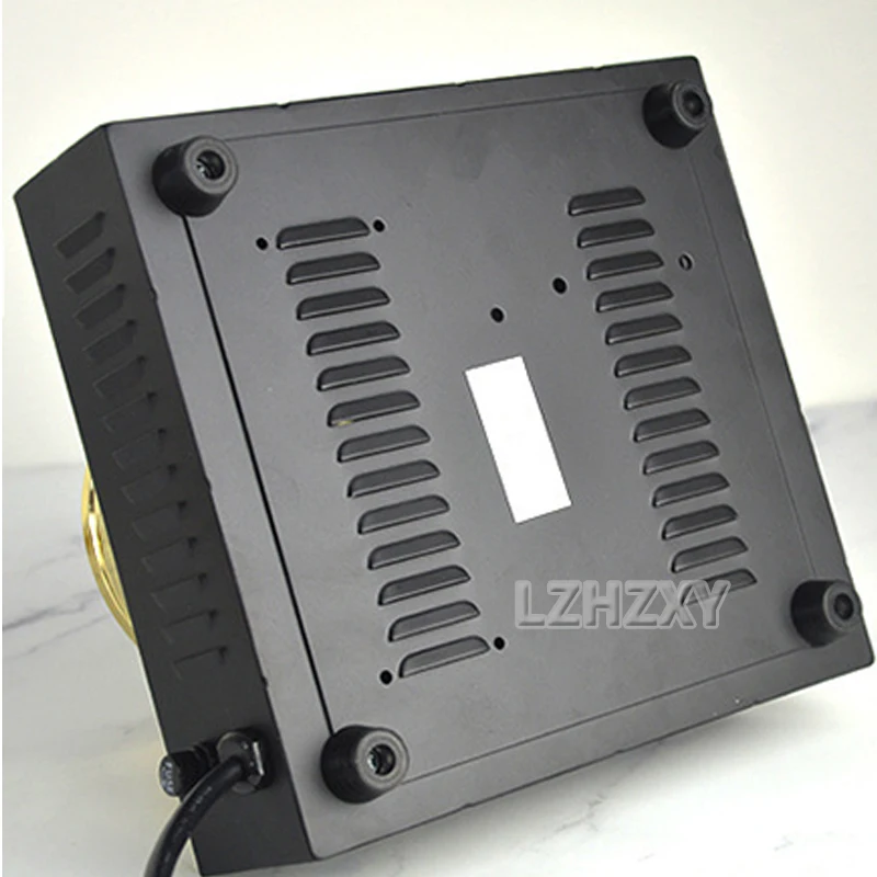 

220 В 400 Вт сифонный горшок, конвекционная печь, кофейный нагреватель, электрическая плита, галогенная световая волна, инфракрасный нагрев, 750 градусов, термостойкая