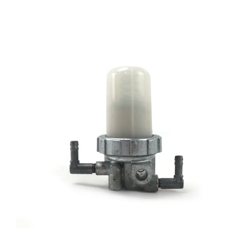 QX-Y0024 excavator parts oil-water filter oil-water separator assembly for excavator filters assembly 11110683 P506092 P551026