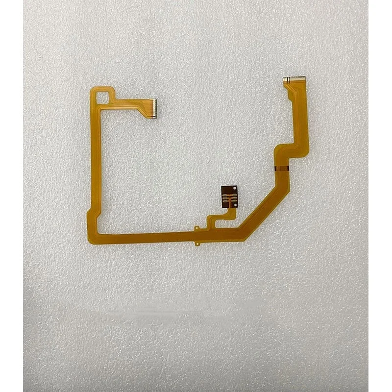 2 шт. Новый ЖК гибкий кабель для замены для SONY DCR-HC52 HC38 HC48 HC45 HC54 HC62