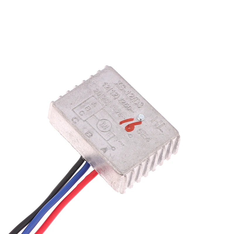 Retrofit Module Soft Startup Current Limiter For Power Tools AC Power 16A/12A/20A/15A Start Current