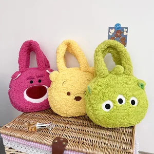 12 최고의 판매 MOCHILA WINNIE POOH -№8