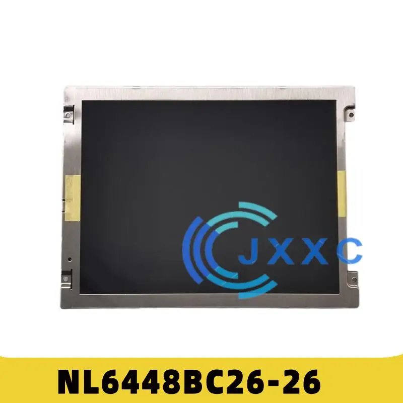 Suitable for 10.4-inch NL6448BC26-26 LCD display screen