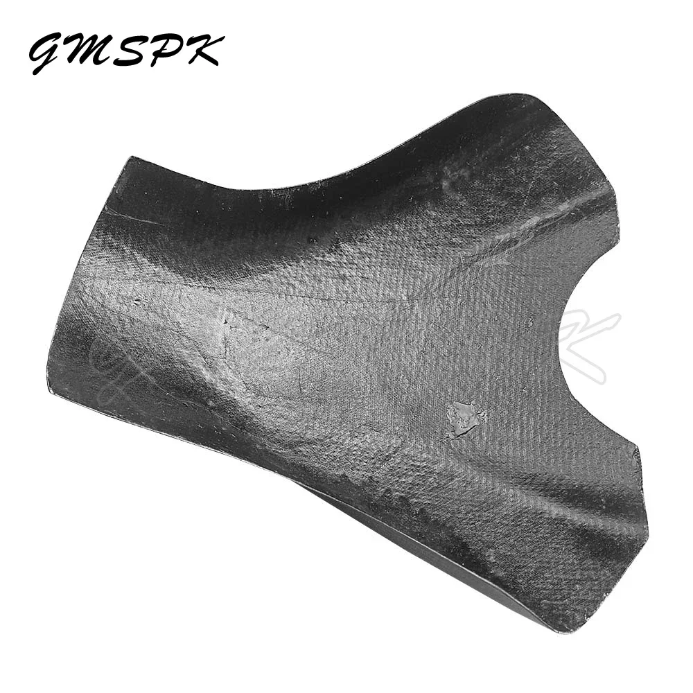 Motorcycle Carbon Fiber Fuel Gas Tank Protector Cover Fit for Suzuki GSXR600 GSXR750 GSXR 600 750 K11 2011 2012 2013 2014