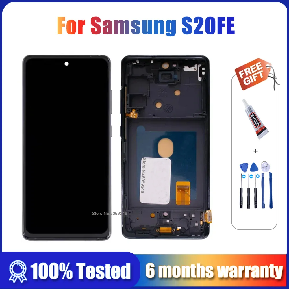 super-oled-for-samsung-s20-fe-g780-g780f-lcd-display-touch-digitizer-assembly-for-samsung-s20-fe-5g-g781-g781b-with-fingerprint