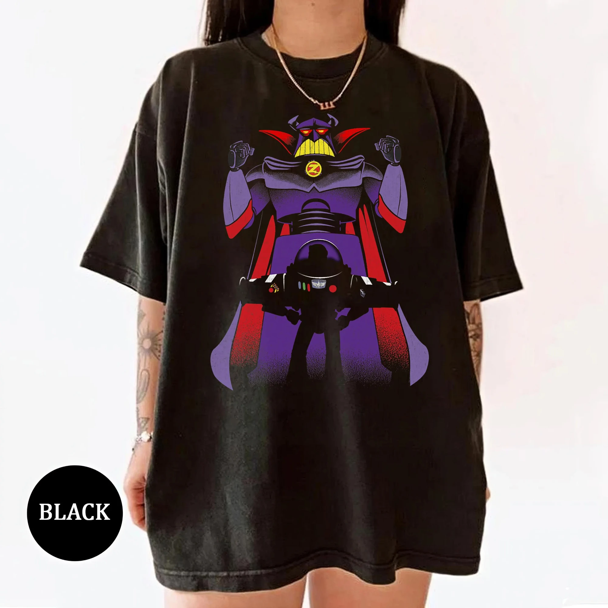 

Футболка Disney Pixar «История игрушек» За Базза Лайтер «Парк Диснея» Подарки для отдыха и путешествий Одежда для родителей и детей Волшебное королевство