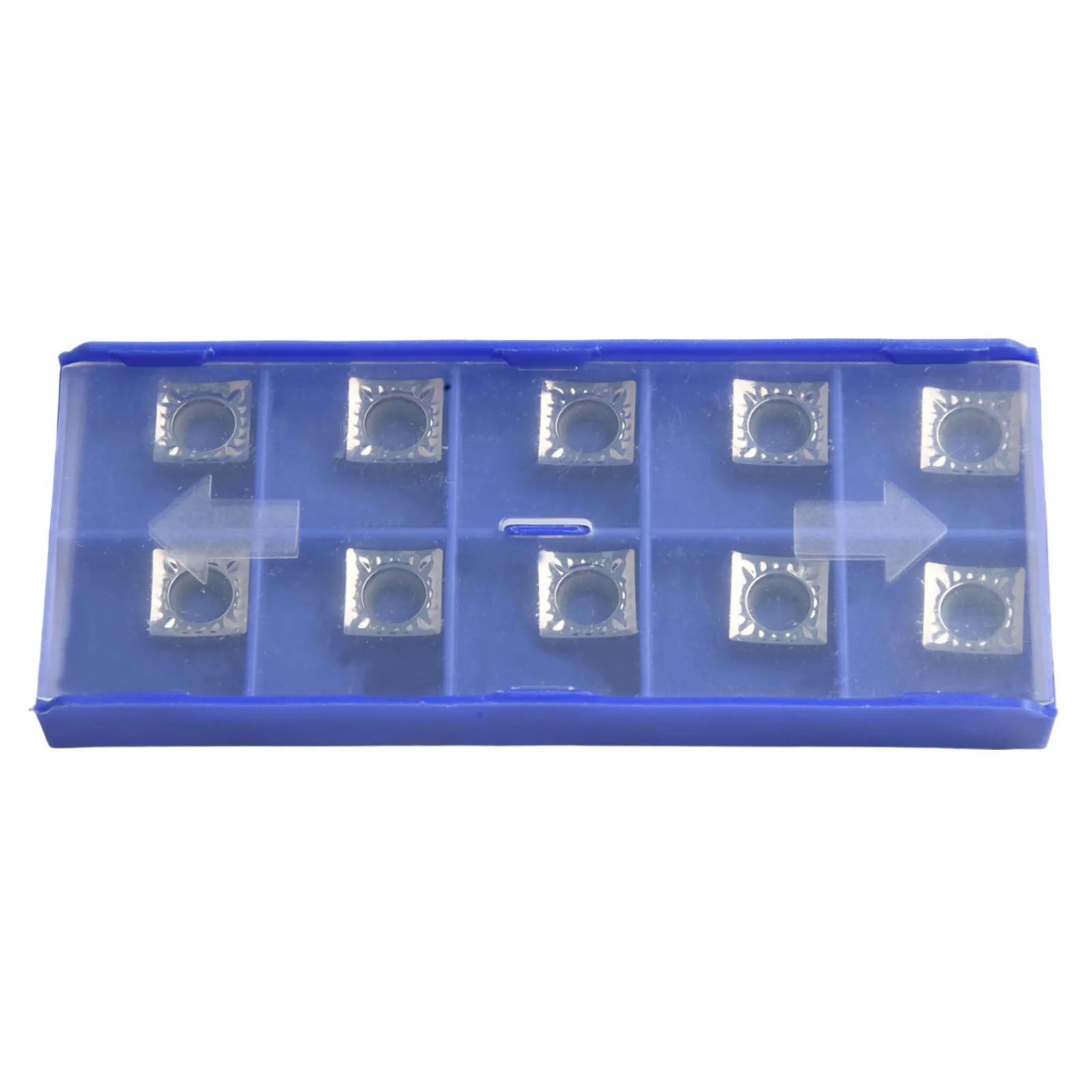 SCGT09T304-AK H01 Blade Improved Performance and Durability with SCGT09T304 AK H01 CNC Carbide Turning Inserts
