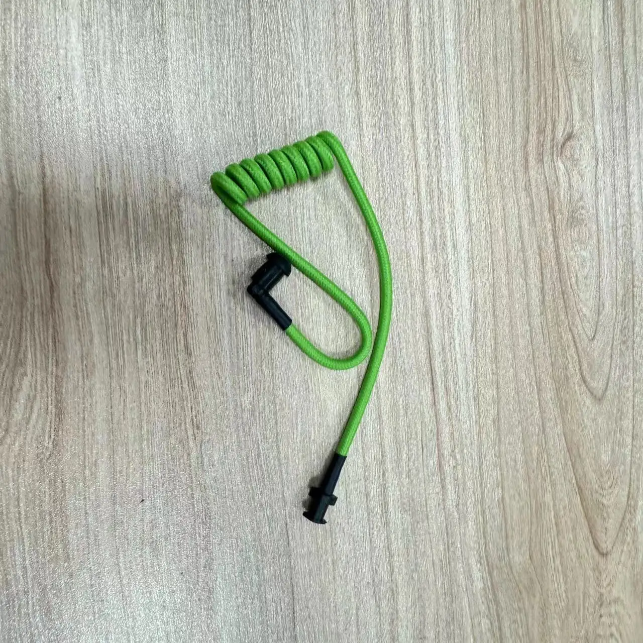 RISENKE-Auricular de soporte de agarre para auriculares Walkie Talkie, muchos estilos, cómodo, Tubeez, vigilancia, radio bidireccional