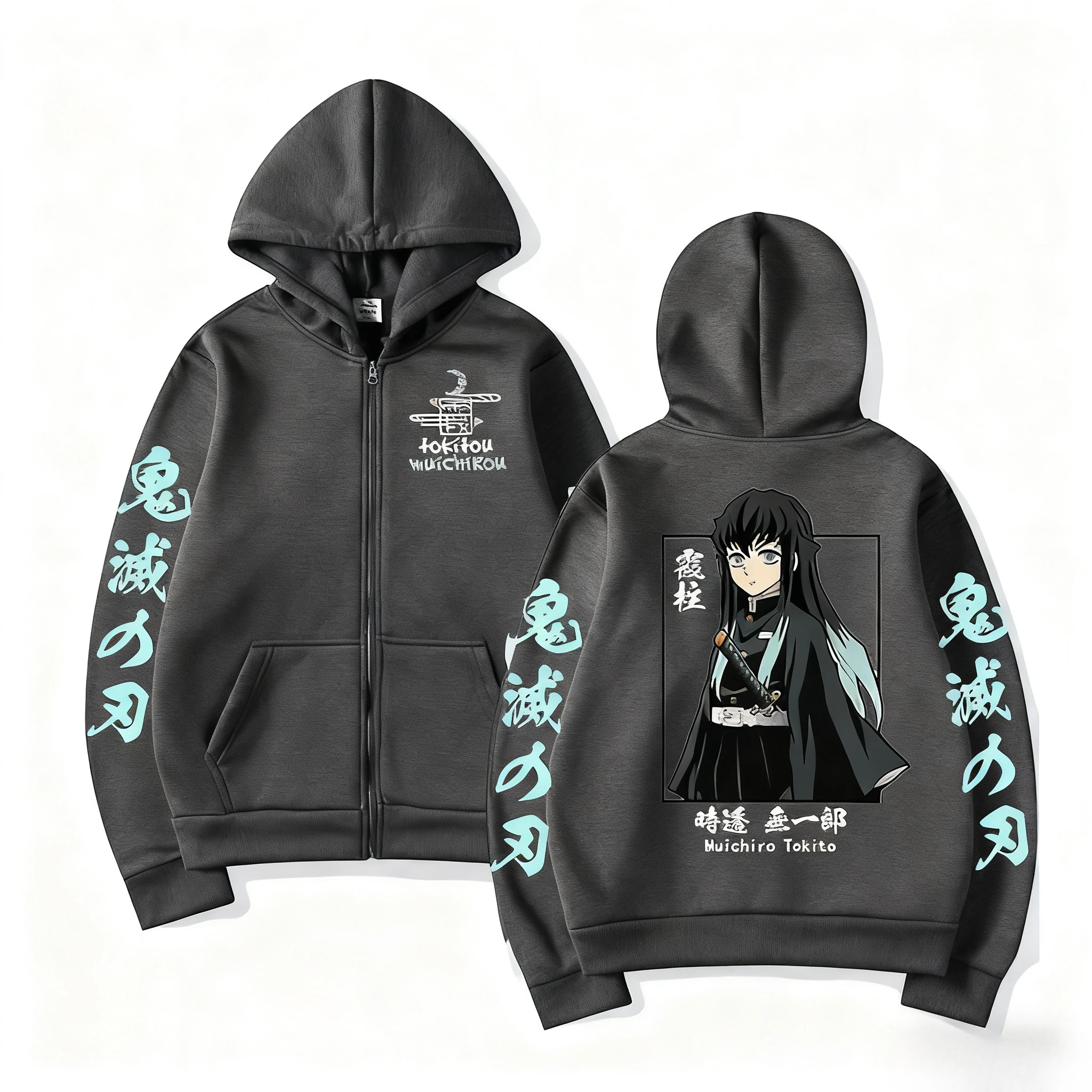 #52 Demon Slayer Costumes List of Top Picks