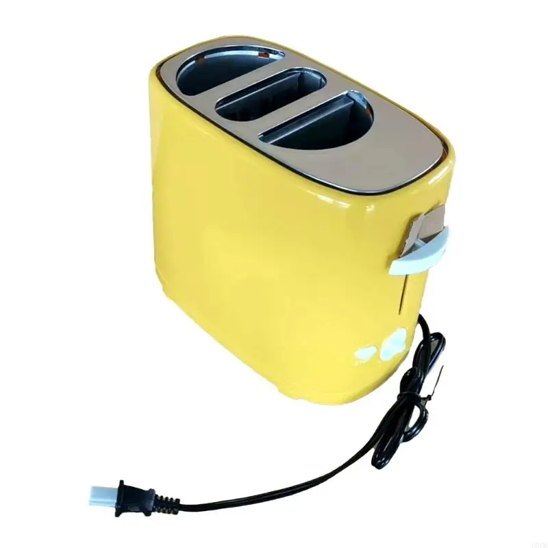 110V 2 Slot And Bun…