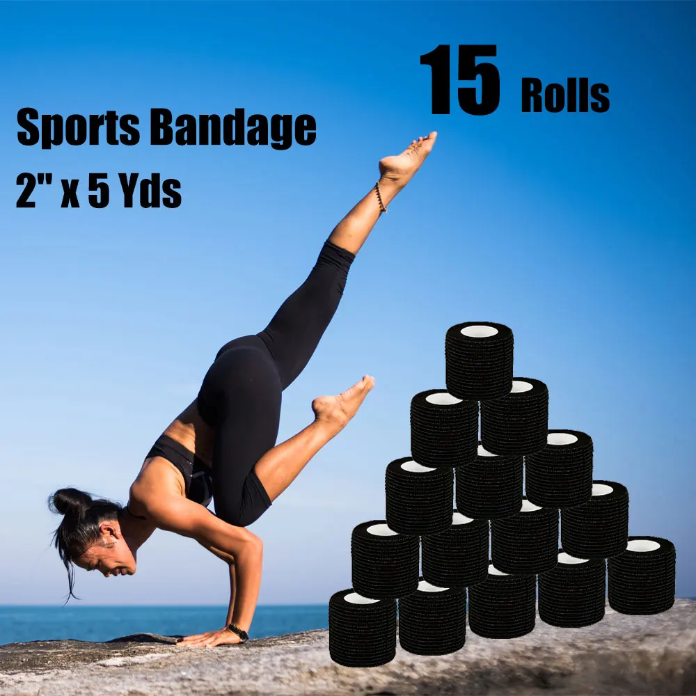 15 Rolls Black 2