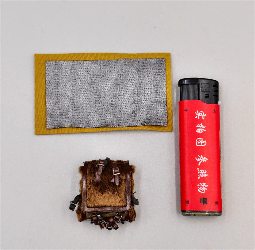 

Для продажи 1/12th DID 3R TG80005 Кукла-солдат с карманом на ладони, черное пальто, платье, униформа, топы, брюки, рюкзак, сумки с медальями для куклы 6 дюймов