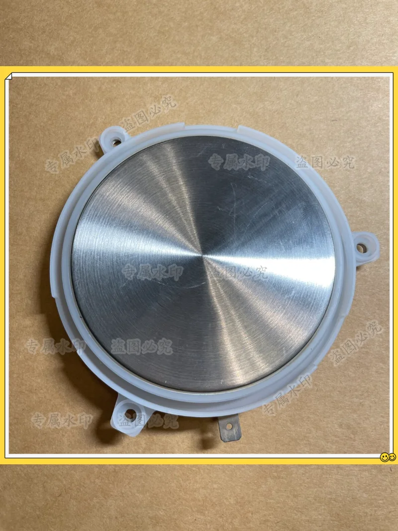 

FOR Midea Dishwasher Accessories Heater Heating Plate M1/M10