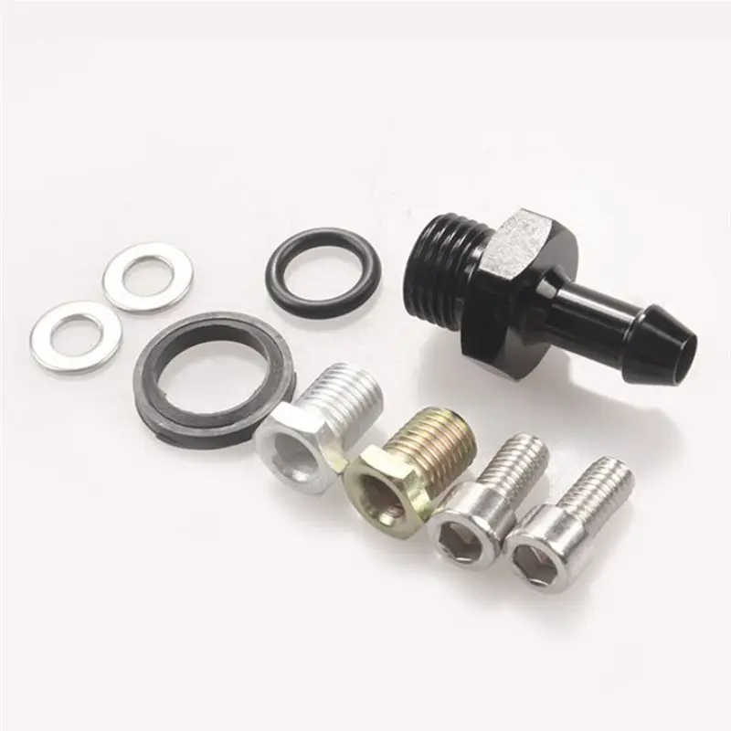 For B Series Engine Fuel Pressure Regulator For Del Sol B16A B18C D16 Fuel System