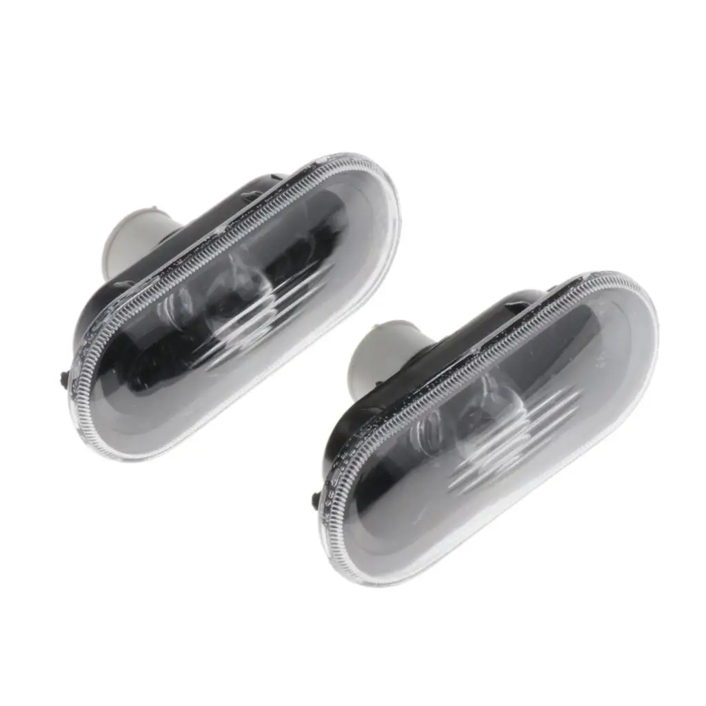 

LED Flash Lamp Car Lights Front Penetrations Warning Light for Bora