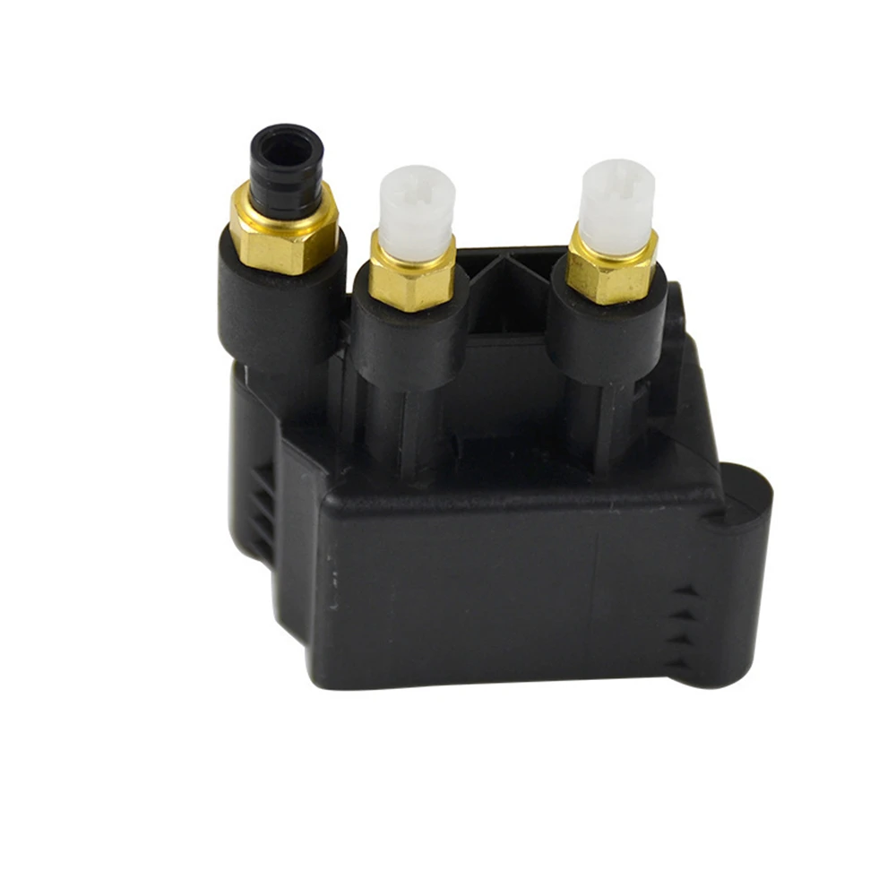 

For Mercedes-Benz W212 W216 W221 W251 A2513200158 Air Suspension Solenoid Valve Block