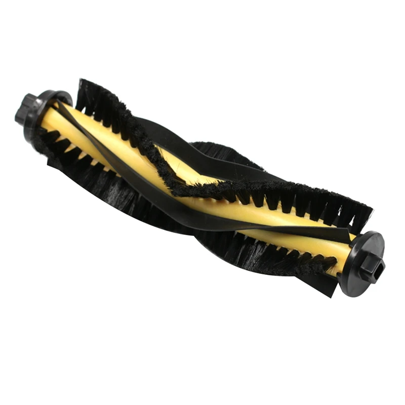 Accessoires de robot de balayage à chaud, brosse latérale, brosse roulante pour Cobos Ecovacs, N79N79S