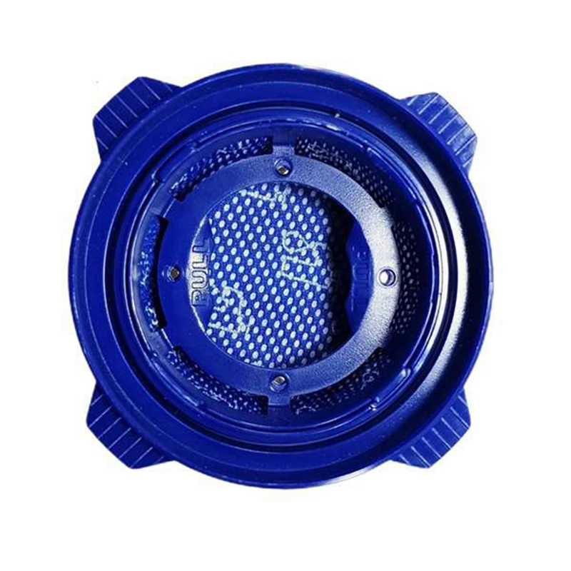 10 pçs filtros de vácuo para samsung jet 75 jet 90 jet 70 jet 75 + jet 60 aspirador substituir peças no. DJ97-02649A