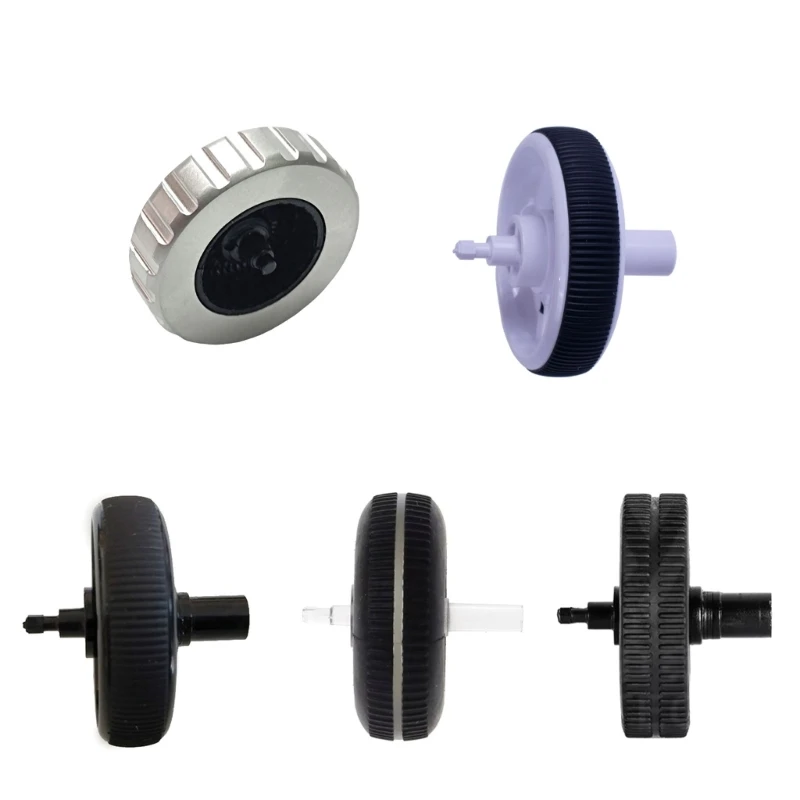 

Эргономичные колесики прокрутки 2026 года для G102, G304, G403, G502, GPW, GproX Superlight: повышение эффективности и снижение потребностей в обслуживании