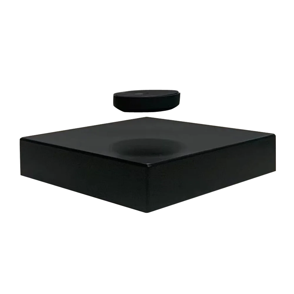 Super Slim Magnetic Levitating Display Stand