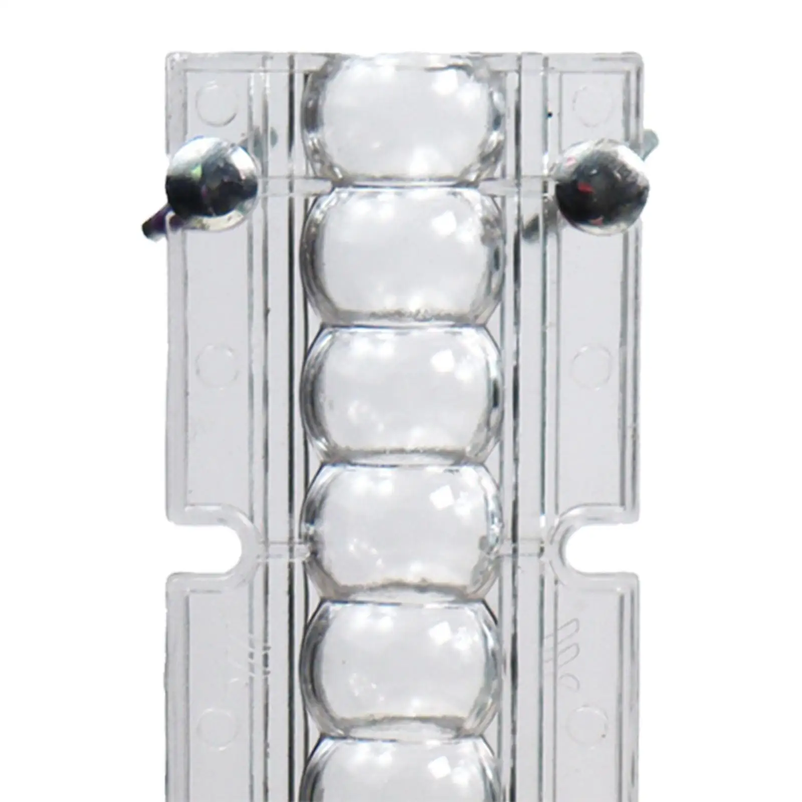 شمعة شمعدان ديكور المنزل الحرف لحفلات الزفاف والعشاء #5