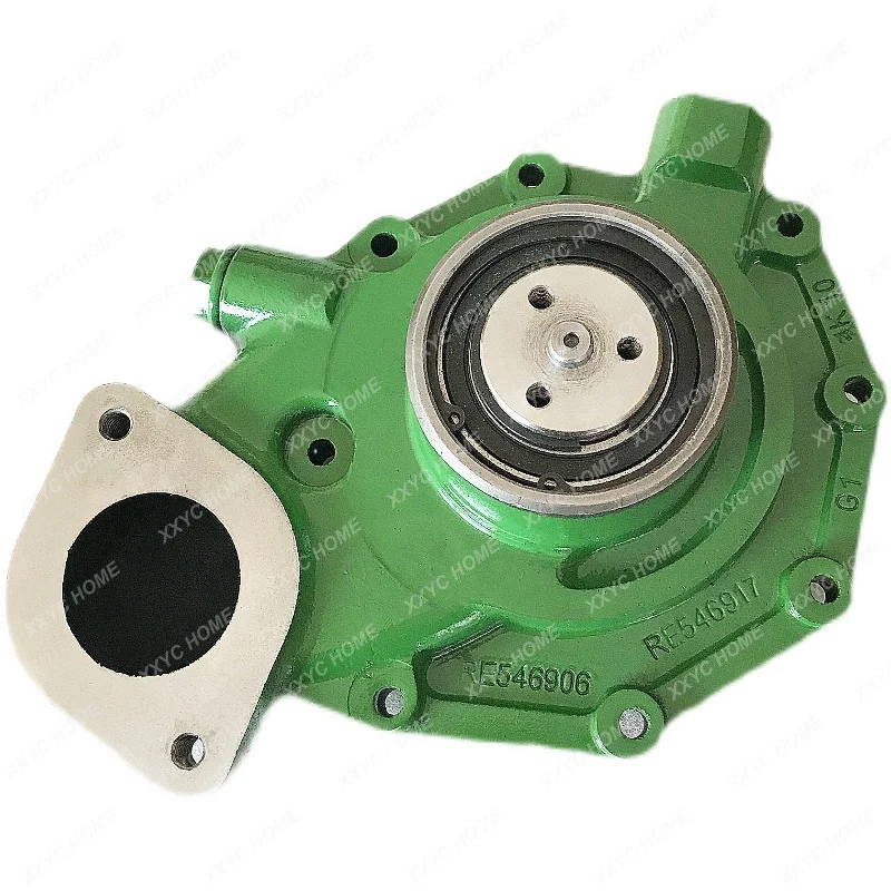 4045 6068 Motore 1204 1404 1654 Pompa acqua per trattore