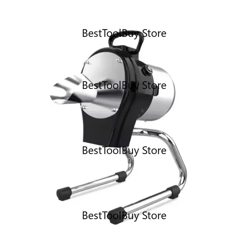 

Automatic Green Onion Chopper Restaurant Vegetable Cutter Ginger Shredder Chili Pepper Scallion Celery Cutter Cutting Machine