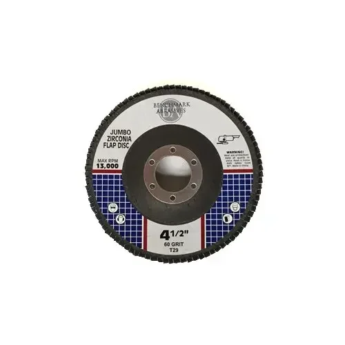 Abrasives 4.5