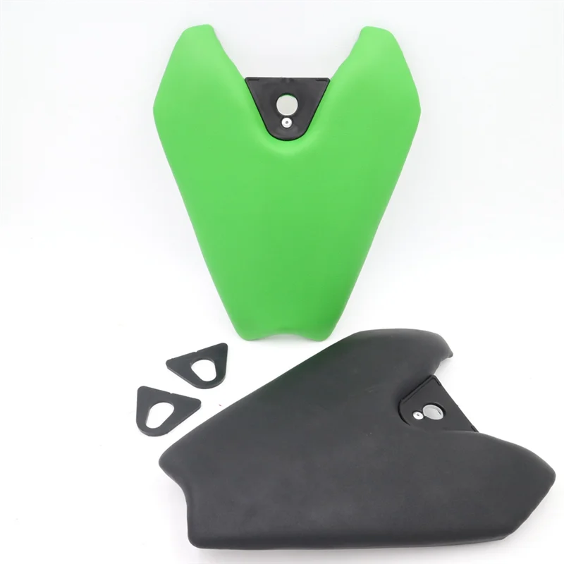 

Motorcycle PU Rear Passenger Seat Cushion For Kawasaki Z1000 2014 2015 2016 2017 2018 2019 2020-ABQA