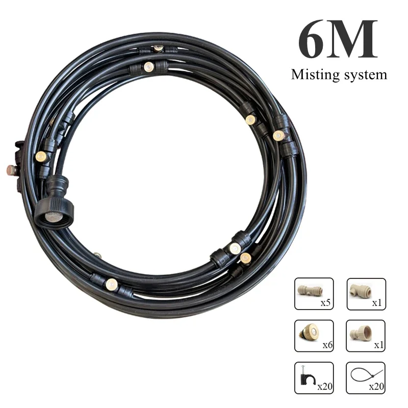 Variant: Black 6M